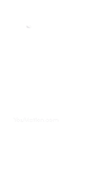 Animation Wave Sticker by youmotion.com