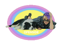 new zealand nz Sticker