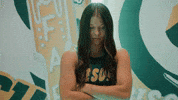 Ndsu Basketball GIF by NDSU Athletics