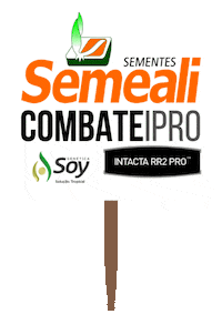 Combate Ipro Sticker by semealisementes