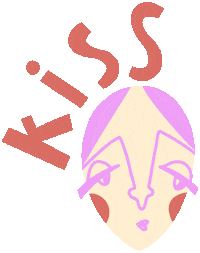 Girl Love Sticker by cacicakaduz