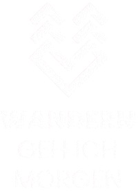 Hiking Wanderlust Sticker by THE HEARTS HOTEL