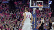 Mitch Ballock GIF by Creighton University Athletics