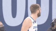 Creighton Bluejays Thumbs Up GIF by BIG EAST Conference