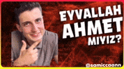 Ahmet GIF
