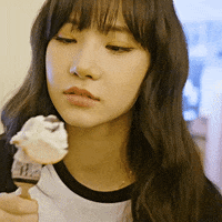 Eat K-Pop GIF