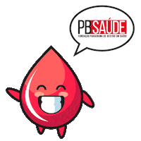 Pbsaude Sticker by HMPB