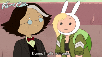 Adventure Time Cake GIF by Cartoon Network