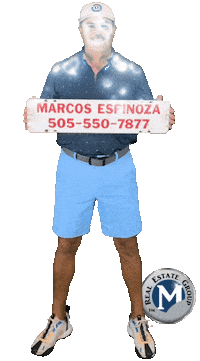 Real Estate Realtor Sticker by The M Real Estate Group