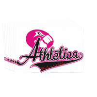 Sticker by F45 Stetson Hills