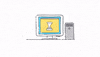 loosekeys animation animated computer waiting GIF