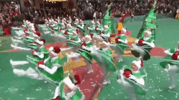 GIF by The 94th Annual Macy’s Thanksgiving Day Parade