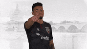 antonio bustamante GIF by D.C. United