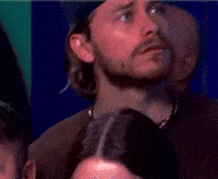 Aldo De Nigris Sorpresa GIF