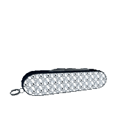 Animation Knife Sticker