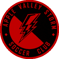 Upsl Sticker by Apple Valley Storm