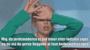 GIF by foedegejst