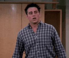 season 6 friends GIF