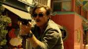 martin riggs fox GIF by Lethal Weapon