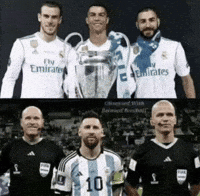 Bbc Penalty GIF