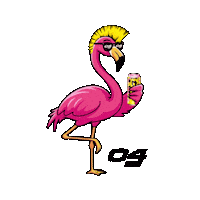 Cool Off Energy Drink Sticker by C4