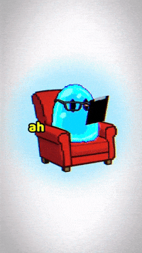 You are loser