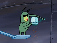 season 5 cooking GIF by SpongeBob SquarePants