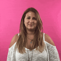 exhausted GIF by Fashion Institute of Design & Merchandising