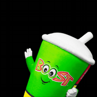 Boost Juice Barry GIF by Boost Juice Bars Malaysia