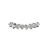 Sparkle Try On Sticker by The SISS BLISS