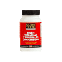 ultratechnutrition  Sticker