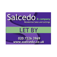 Salcedoandco Sticker by Salcedo & Company