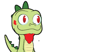 Come Follow Your Heart Sticker by VeeFriends