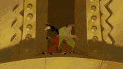 Best Friends GIF by Disney