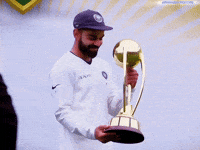 Virat Kohli GIF