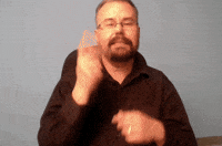 Asl Ways GIF