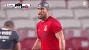 Angry Sl Benfica GIF by Sport Lisboa e Benfica