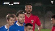 Confused Sl Benfica GIF by Sport Lisboa e Benfica