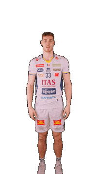 Superlega Sticker by Trentino Volley
