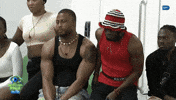 Bbnaija GIF by Big Brother Naija