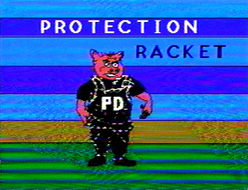 Ftp Vhsglitch GIF