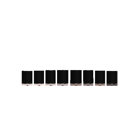 8 Impeccable Neutrals Sticker by K Ferrara Color