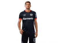 Bayer 04 Loss GIF by Bayer 04 Leverkusen
