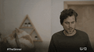 Season 3 GIF by The Sinner