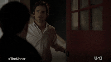 Season 3 GIF by The Sinner