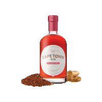 capewine drink red drinks bottle Sticker