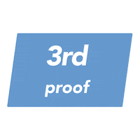 Am Sticker by Aviate Media