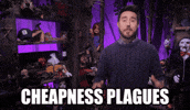 Fathers Day Film GIF by Dead Meat James