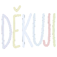 Czech Dik Sticker