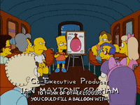 bart simpson GIF